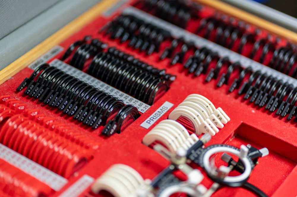 La ruta comenzó en Puerto Varas y luego continuó en Castro. 